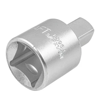 Adapteris 3/4" (F)x1/2" (M)