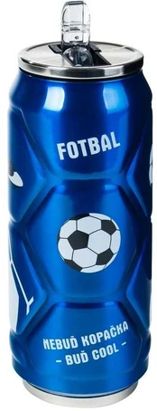 Termosinis puodelis, 500ml kaina