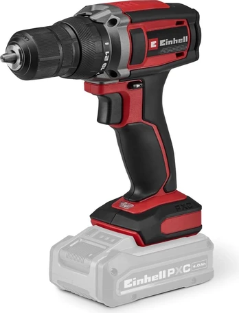 Suktuvas - gręžtuvas Einhell TC-CD 18/38 Li 18 V