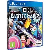 Cartoon Network: Battle Crashers Playstation 4