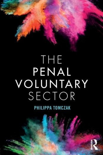 Penal Voluntary Sector