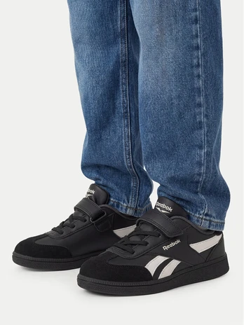 Reebok Laisvalaikio batai CEO-LEA-D680 Juoda