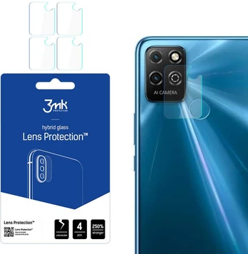3Mk Protection Honor Play 5T - 3mk Lens Protection