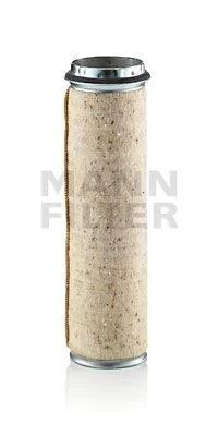 Antrinis oro filtras MANN-FILTER CF 1000
