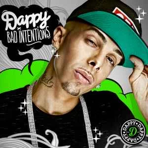 CD Dappy - Bad Intentions