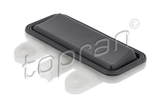Jungiklis, galinių durų užraktas TOPRAN 410 508