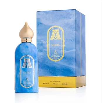 Attar Collection Sierra 100 ml Unisex EDP