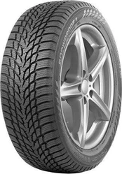 Nokian 215/40R17 SNOWPROOF 1 87V XL