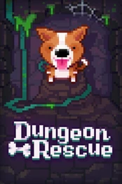 Fidel Dungeon Rescue PC kaina