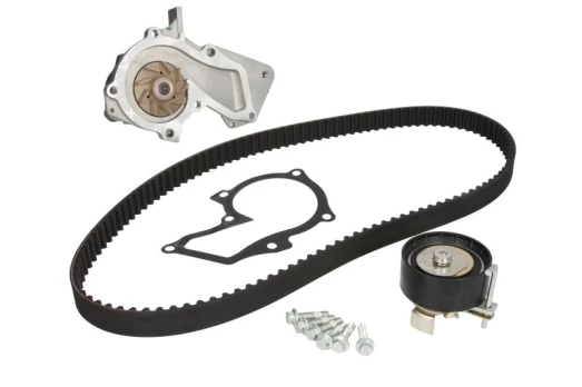 SKF VKMC 04215-1 Timing belt kit (belt+ pulley+ water pump)