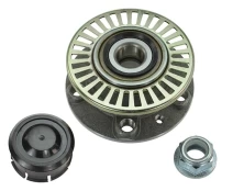 MEYLE 16-14 080 3924 Wheel hub kaina