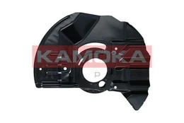 KAMOKA 1180019 Apsauginis skydas, stabdžių diskas