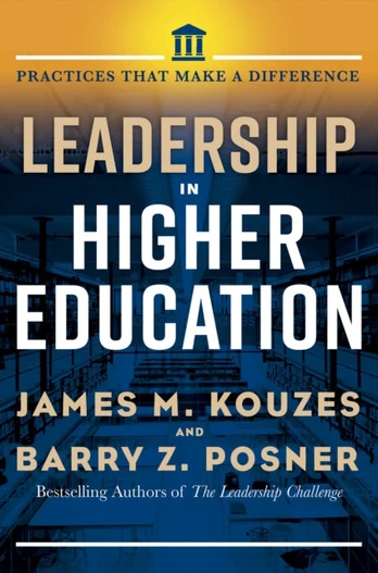 Leadership in Higher Education