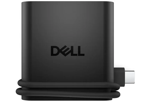 DELL Pro 4-in-1 USB-C kelioninis šakotuvas DA225