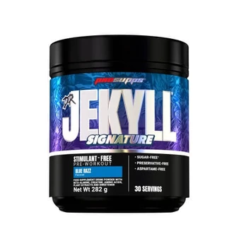 PROSUPPS Dr. Jekyll Signature - 282g Blue Razz