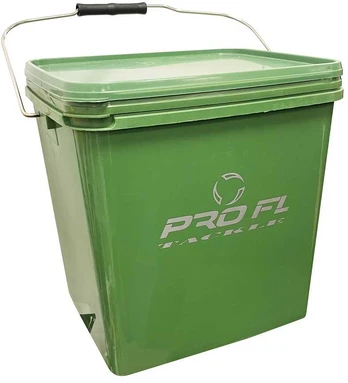 Kibiras Pro FL 17L