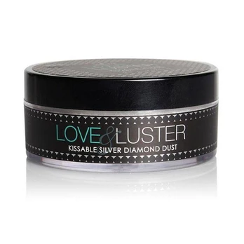 Sensuva - Love & Luster Kissable Diamond Dust 59 ml