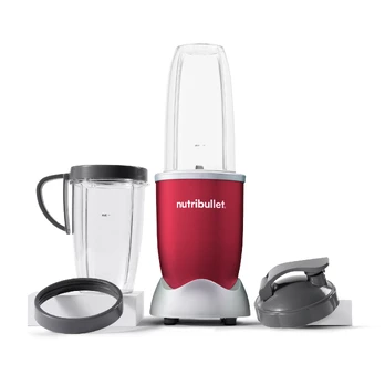 Blenderis NutriBullet NB907R