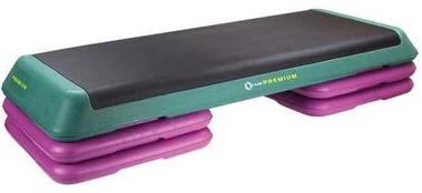 AS006 AEROBIKOS STEP HMS PREMIUM