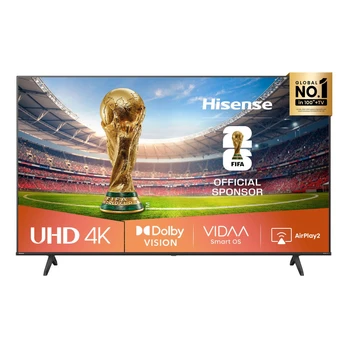 Televizorius Hisense 43A6Q