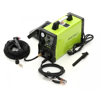 Plazminis pjovimo aparatas IGBT CUT-60