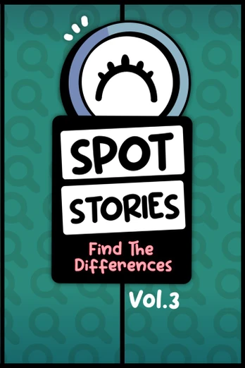 Spot Stories Vol. 3 PC