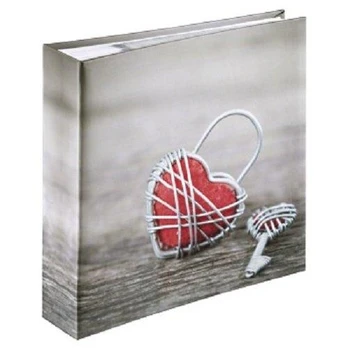 Hama ALBUM RUSTICO 10X15/200 MEMO