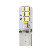 LED lemputė M-Tech W5W 240LM 12V kaina