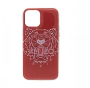 KENZO ORIGINAL CASE IPHONE 11 PRO Raudonas kaina