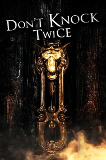 Don't Knock Twice PC