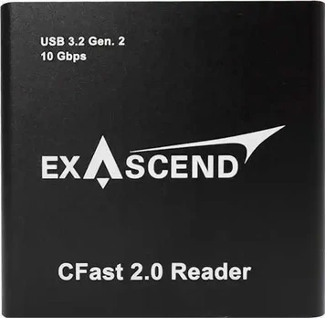 EXCRCFT1 USB 3.2