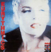 CD Eurythmics - Be Yourself Tonight