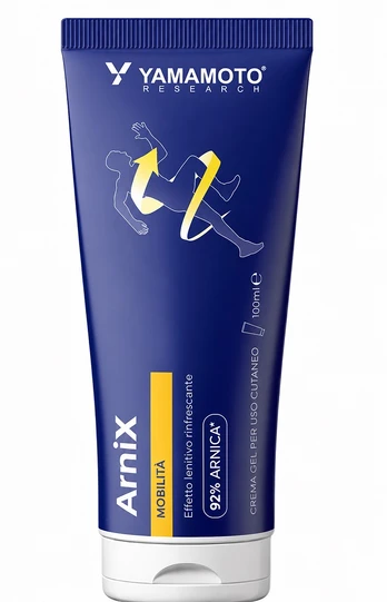 Yamamoto Nutrition ArniX 100 ml