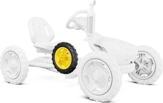 Berg Wheel Geltona 12.5x2.25-8 Farm Left Traction