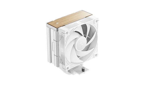 DeepCool AK400 G2 Baltas
