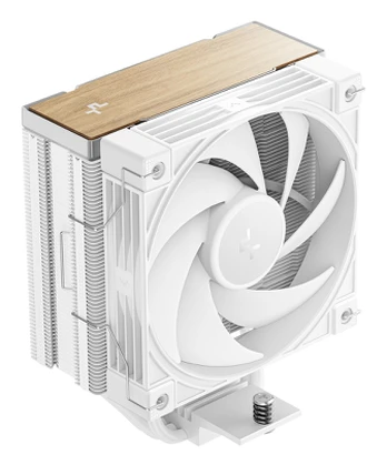 DeepCool AK400 G2 Baltas