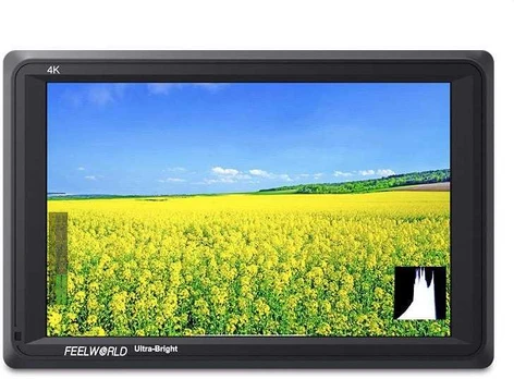 Monitorius Feelworld FW759s