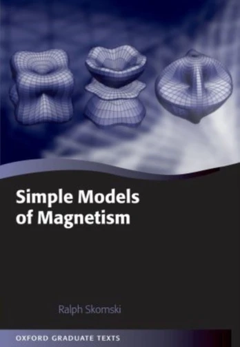 Simple Models of Magnetism