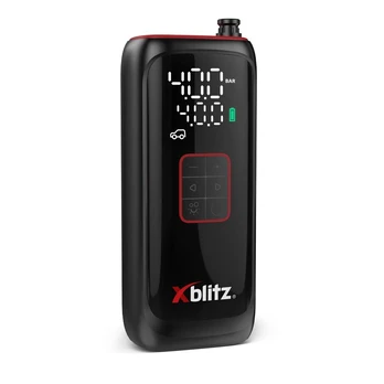 Pompka elektrinė Xblitz Airmaster