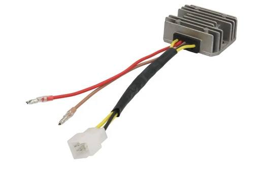 Įtampos reguliatorius DZE02313 (12V, 25A)