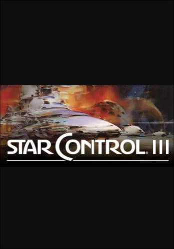 Star Control III PC