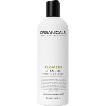 Organicals® FLOWERS 250ml