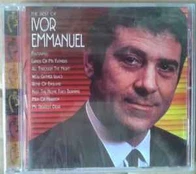 CD Ivor Emmanuel - The Best Of