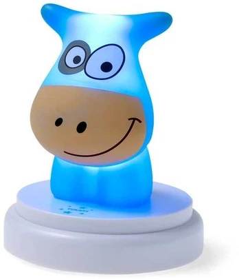 Nocna lampka LED Alecto NAUGHTY COW