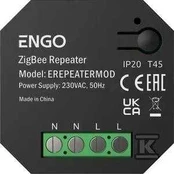 REPEATER ENGO EREPEATER-MOD ZIGBEE CZARN