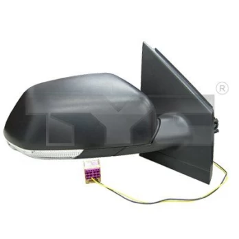 Išorinis veidrodėlis TYC 337-0202