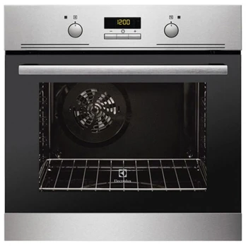 Orkaitė Electrolux EZB3430AOX 60 L 2500W