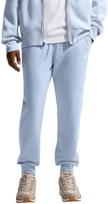 Kelnės vyrams Nike Club mėlyna FN3801 407 (M)