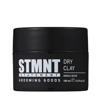 STMNT Statement Grooming Goods Dry Clay 100ml