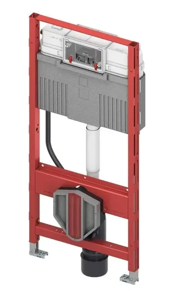 TECEprofil WC module (+bidet) h=1120mm (9300379)